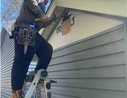 Siding Removal and Disposal in West Cape May, NJ